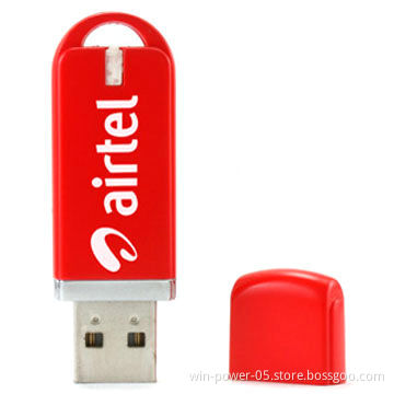 Promotional USB Flash Drives with Plug-and-play Function, Customized Logo are WelcomeNew